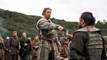 Vikings: Valhalla, season 1