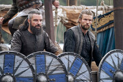 Vikings: Valhalla, season 1