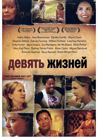 кино Девять жизней (Nine Lives) 01.04.24