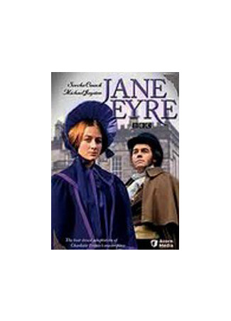 кино Джейн Эйр (Jane Eyre) 01.04.24