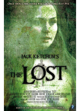 кино Потерянные (The Lost) 01.04.24