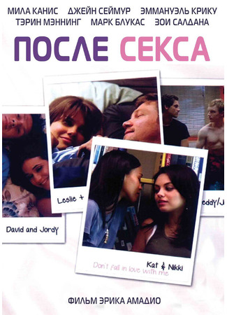 кино После секса (2007) (After Sex) 01.04.24