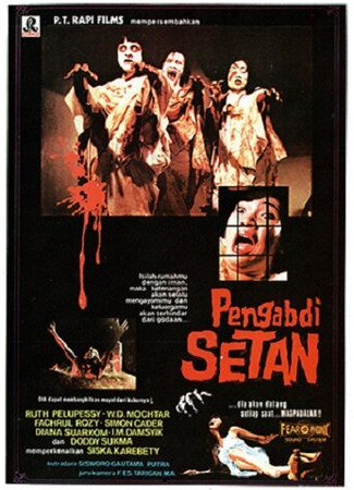 кино Раб Сатаны (Pengabdi setan) 01.04.24