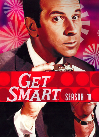 кино Напряги извилины (Get Smart) 01.04.24