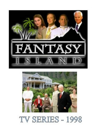 кино Остров фантазий (1998) (Fantasy Island) 01.04.24