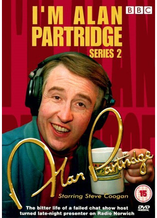 кино Я — Алан Партридж (I&#39;m Alan Partridge) 01.04.24