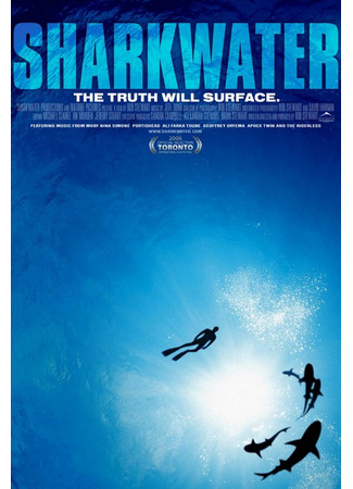 кино Акулы (Sharkwater) 01.04.24