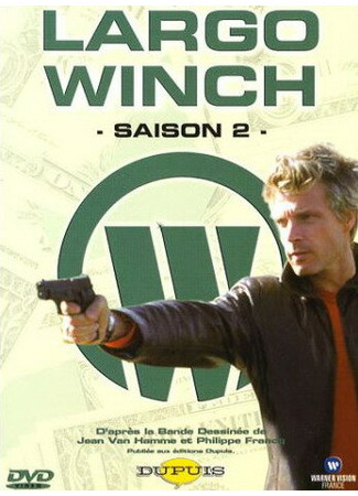 кино Ларго Винч (Largo Winch) 01.04.24