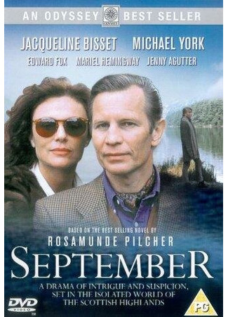 кино Сентябрь (1996) (September) 01.04.24