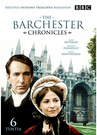 кино Барчестерские хроники (The Barchester Chronicles) 07.04.24