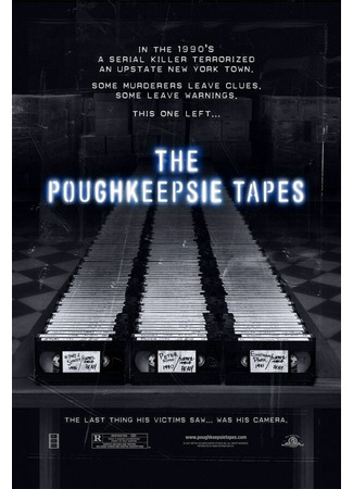 кино Плёнки из Поукипзи (The Poughkeepsie Tapes) 27.04.24