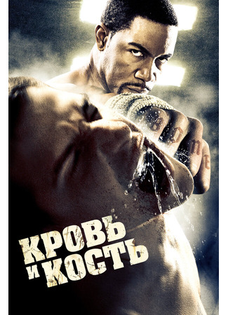 кино Кровь и кость (Blood and Bone) 27.04.24