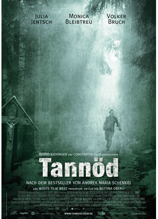 кино Убийственная ферма (Tannöd) 27.04.24