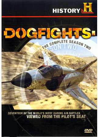 кино Воздушные бои (Dogfights) 27.04.24