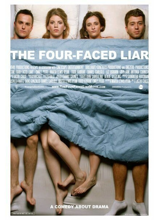 кино Четырехликий лжец (The Four-Faced Liar) 27.04.24