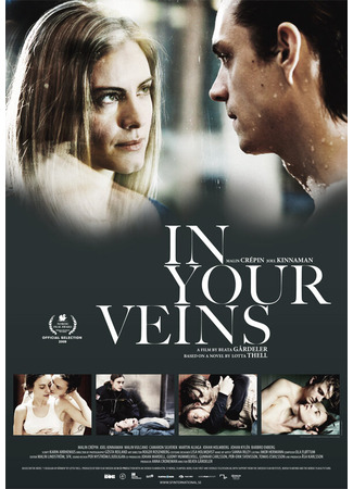 кино В твоих венах (In Your Veins: I skuggan av värmen) 27.04.24