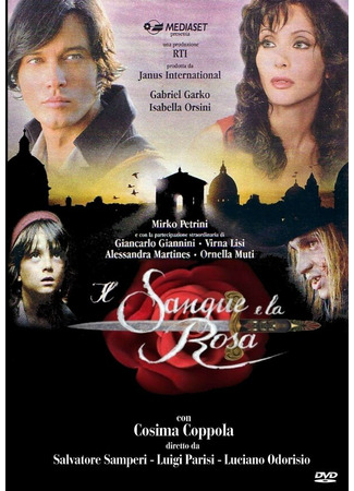 кино Кровь и роза (Il sangue e la rosa) 27.04.24