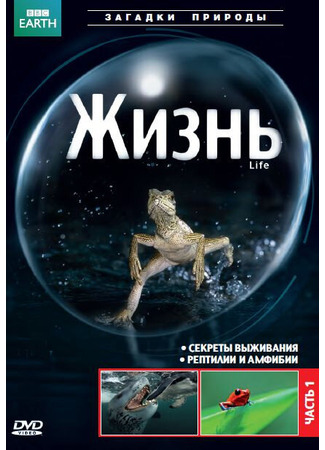 кино BBC: Жизнь (Life) 27.04.24