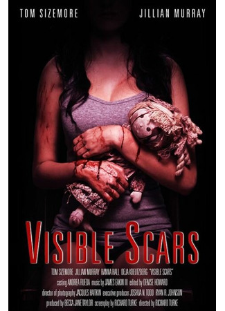 кино Видимые шрамы (Visible Scars) 27.04.24