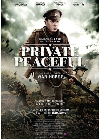 кино Рядовой Писфул (Private Peaceful) 27.04.24