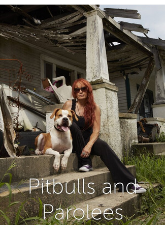 кино На свободу с питбулем (Pit Bulls and Parolees) 27.04.24