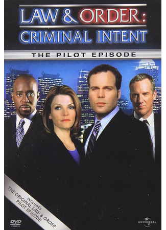 кино Закон и порядок. Преступное намерение (Law &amp; Order: Criminal Intent) 08.05.24