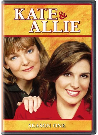 кино Кейт и Элли (Kate &amp; Allie) 08.05.24