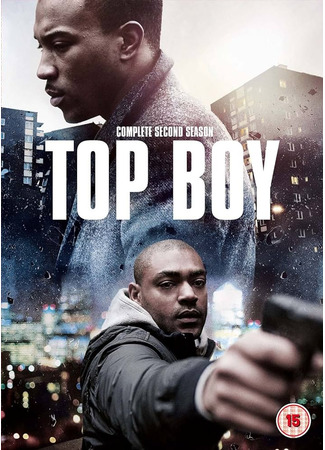 кино Главарь (Top Boy) 09.05.24