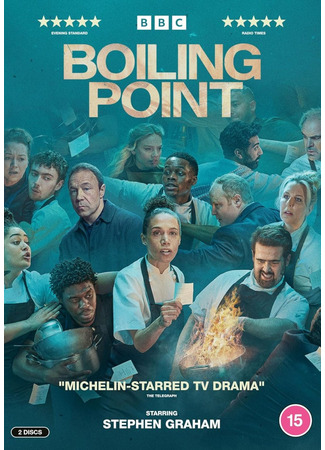 кино Точка кипения (мини-сериал) (Boiling Point (TV Mini Series)) 10.05.24