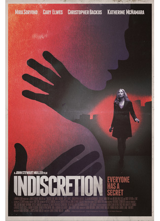 кино Опрометчивость (Indiscretion) 13.05.24