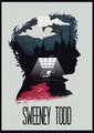 Суини Тодд, демон-парикмахер с Флит-стрит (2007)