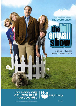 кино Билли Ингвал (The Bill Engvall Show) 18.05.24