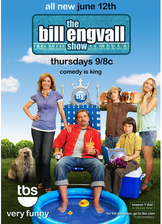 кино Билли Ингвал (The Bill Engvall Show) 18.05.24