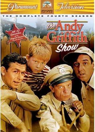 кино Шоу Энди Гриффита (The Andy Griffith Show) 18.05.24