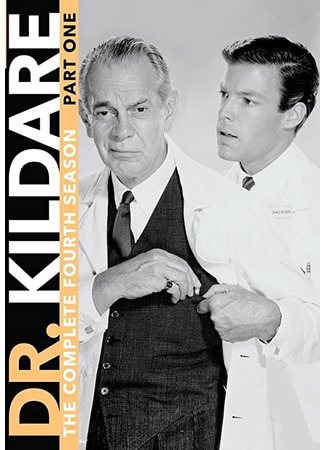 кино Доктор Килдэр (Dr. Kildare) 18.05.24