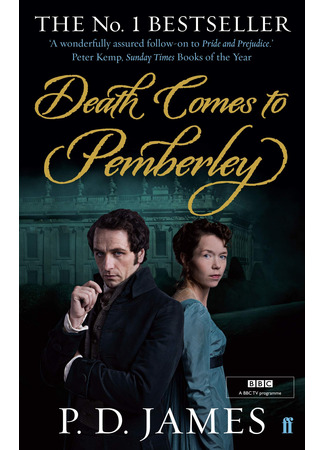 кино Убийство в поместье Пемберли (Death Comes to Pemberley) 19.05.24