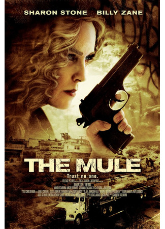 кино Мул (The Mule) 19.05.24