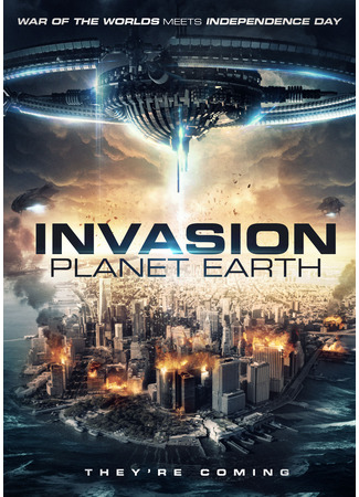 кино Вторжение: Планета Земля (Invasion Planet Earth) 21.05.24