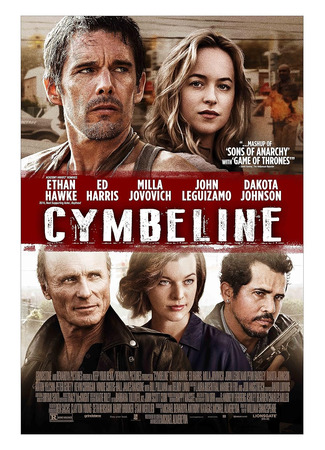 кино Цимбелин (Cymbeline) 21.05.24