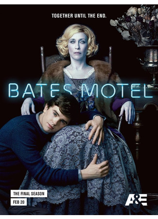 кино Мотель Бейтс (Bates Motel) 02.06.24