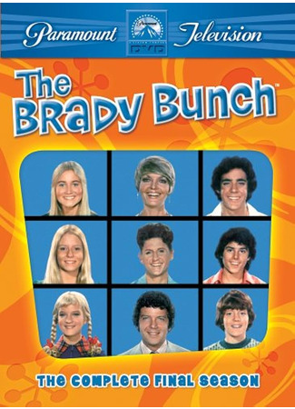 кино Семейка Брейди (The Brady Bunch) 04.06.24