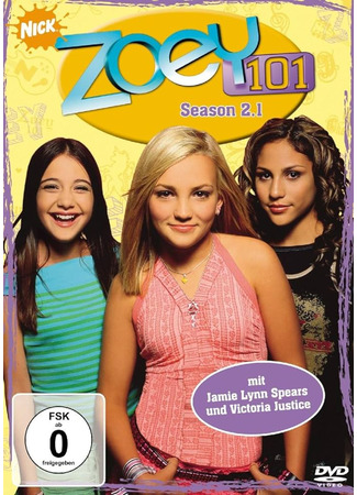 кино Зоуи 101 (Zoey 101) 04.06.24