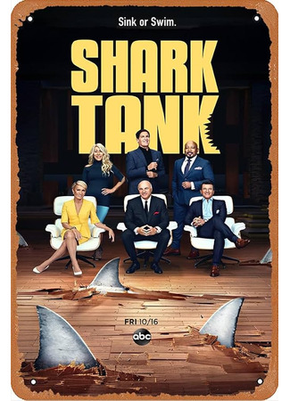 кино Акулы бизнеса (Shark Tank) 04.06.24