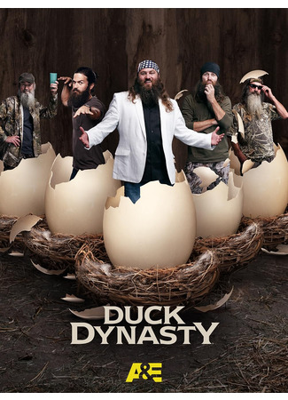 кино Утиная династия (Duck Dynasty) 05.06.24