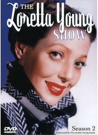 кино Письмо к Лоретте (The Loretta Young Show) 14.06.24