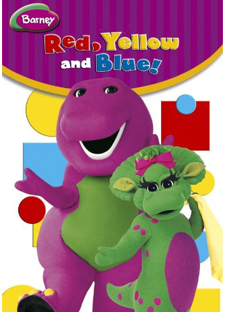 кино Барни и друзья (Barney &amp; Friends) 14.06.24