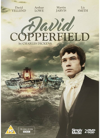 кино Дэвид Копперфильд (David Copperfield) 17.06.24