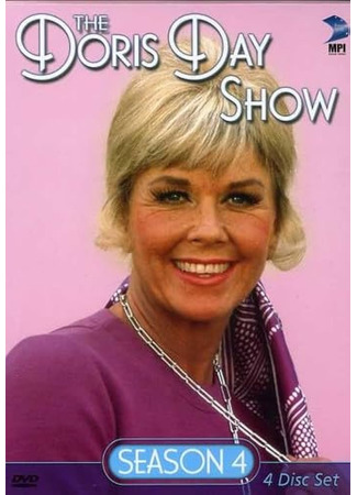 кино Шоу Дорис Дэй (The Doris Day Show) 18.06.24