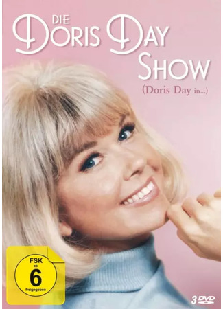 кино Шоу Дорис Дэй (The Doris Day Show) 18.06.24