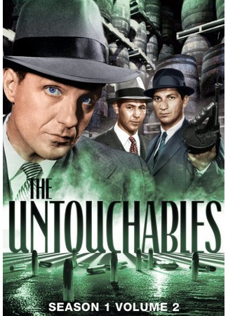 кино Неприкасаемые (The Untouchables) 03.07.24